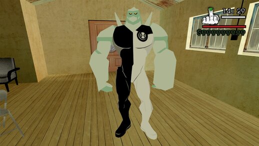 ...